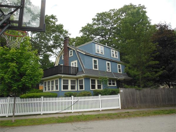 7 Valley Road Milton, MA 02186 - Photo 28 of 30 Gallery Image 28