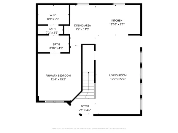 $2,500 | 22166 Birchfield Grv Lane, New Caney, TX 77357