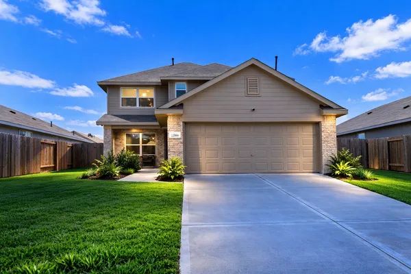 $2,500 | 22166 Birchfield Grv Lane, New Caney, TX 77357