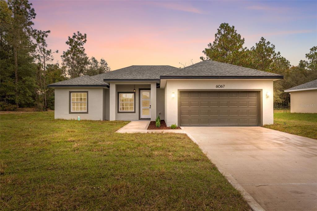 6067 Southwest 155th St Road Ocala, FL 34473 - Photo 1 of 33