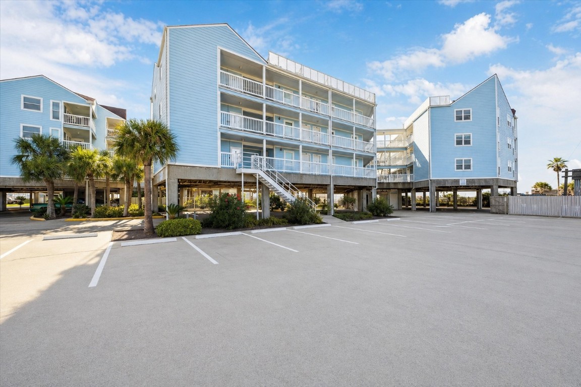 10811 Termini-San Luis Pass Road, Unit 1121 Galveston, TX 77554 - Photo 1 of 10
