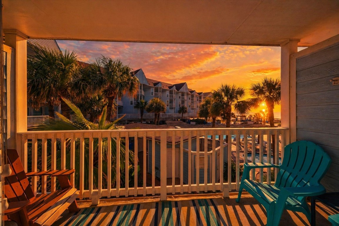 10811 Termini-San Luis Pass Road, Unit 1121 Galveston, TX 77554 - Photo 7 of 10