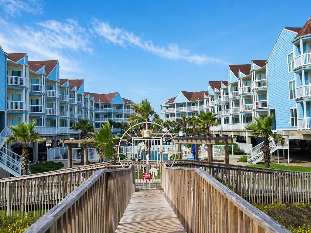 10811 Termini-San Luis Pass Road, Unit 1121 Galveston, TX 77554 - Photo 9 of 10