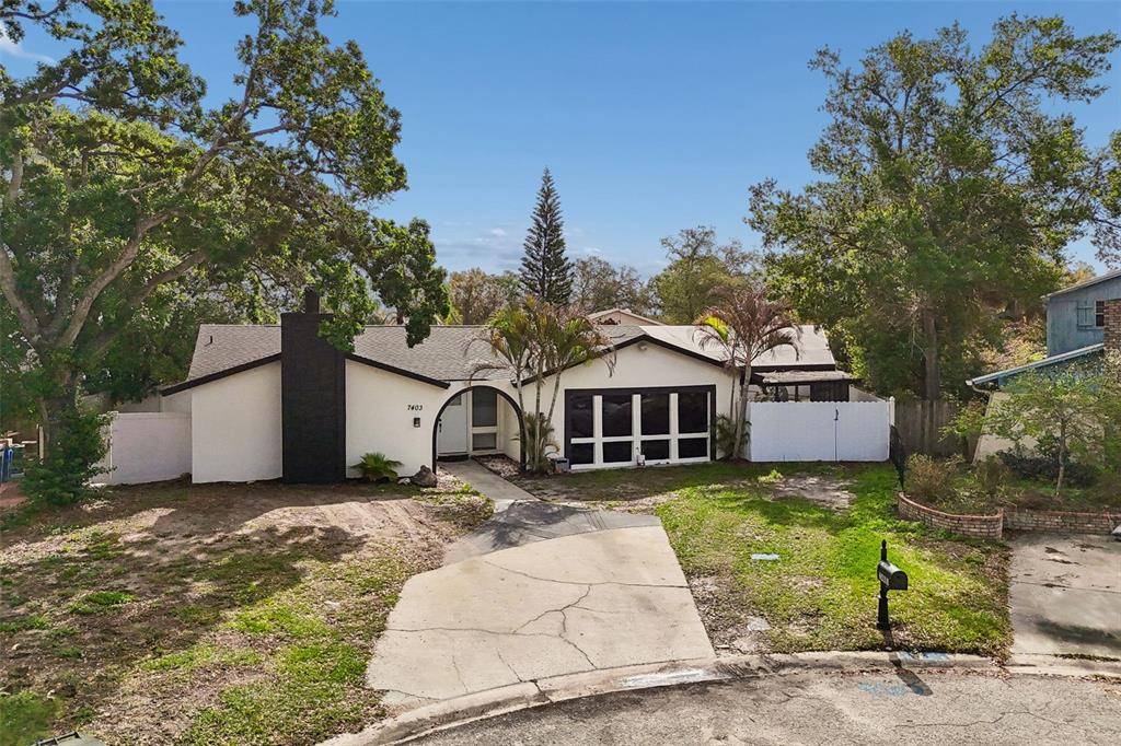 7403 Spring Court Tampa, FL 33634 - Photo 100 of 100