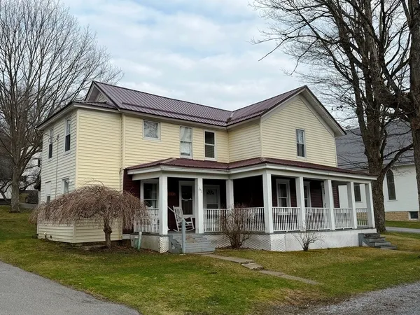 $75,000 | 272 Kane Street, Wilcox, PA 15870