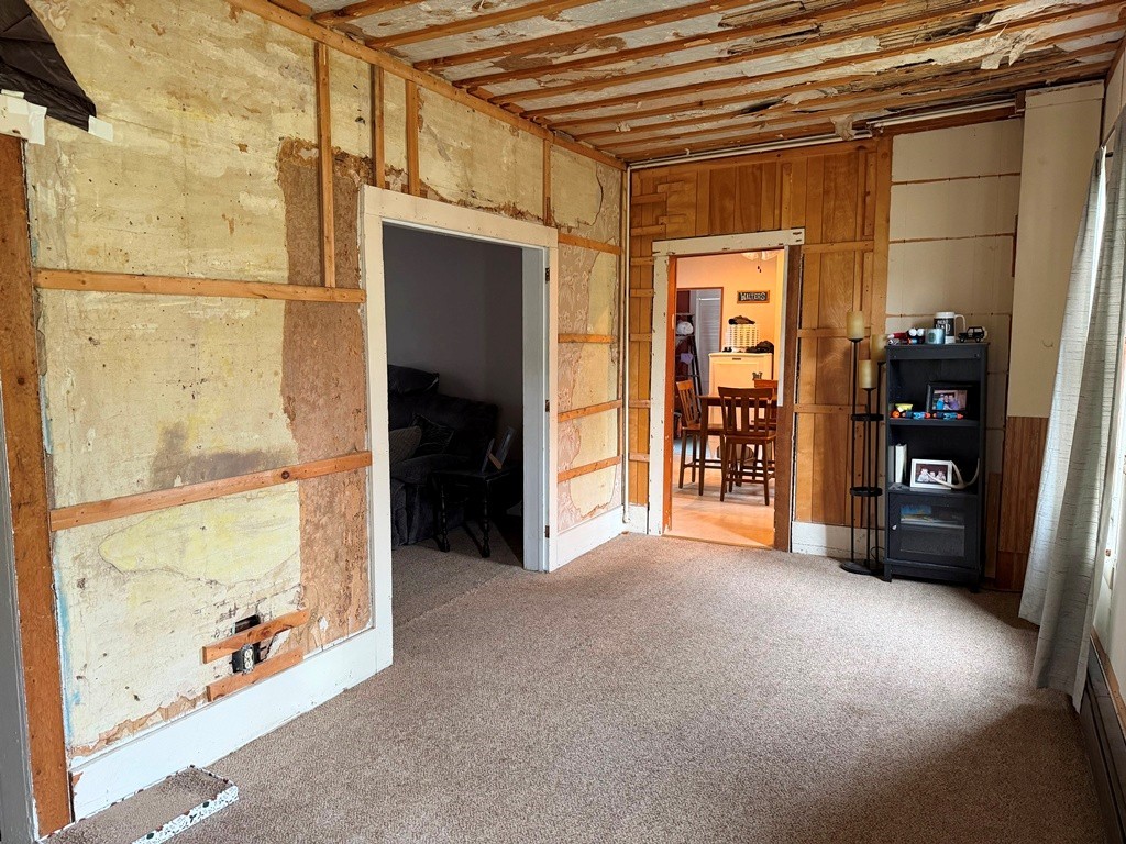 272 Kane Street Wilcox, PA 15870 - Photo 12 of 33 Dining room