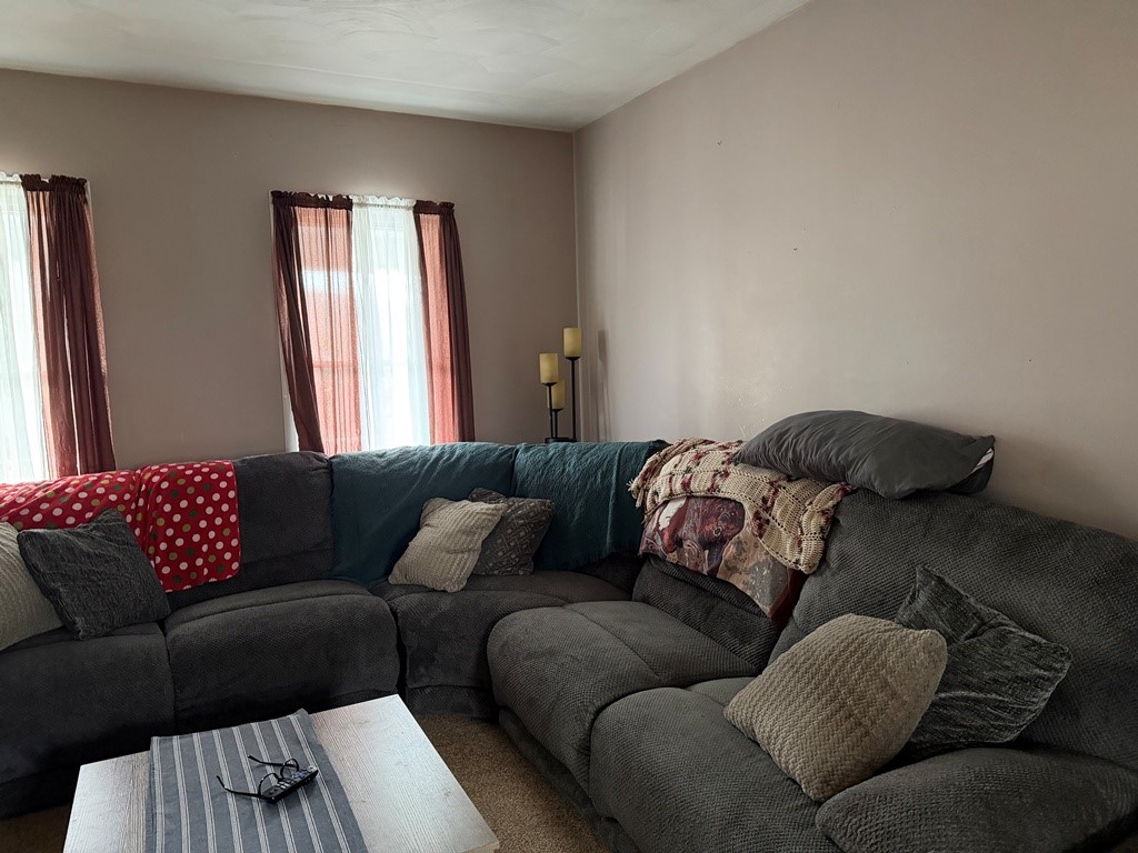 272 Kane Street Wilcox, PA 15870 - Photo 13 of 33 Living Room