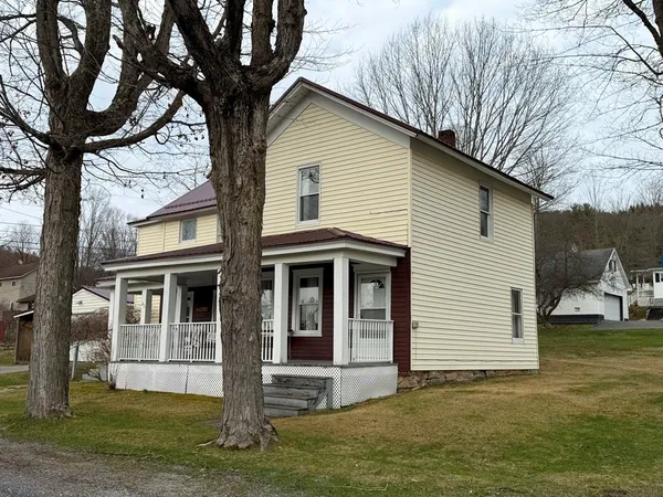 $75,000 | 272 Kane Street, Wilcox, PA 15870