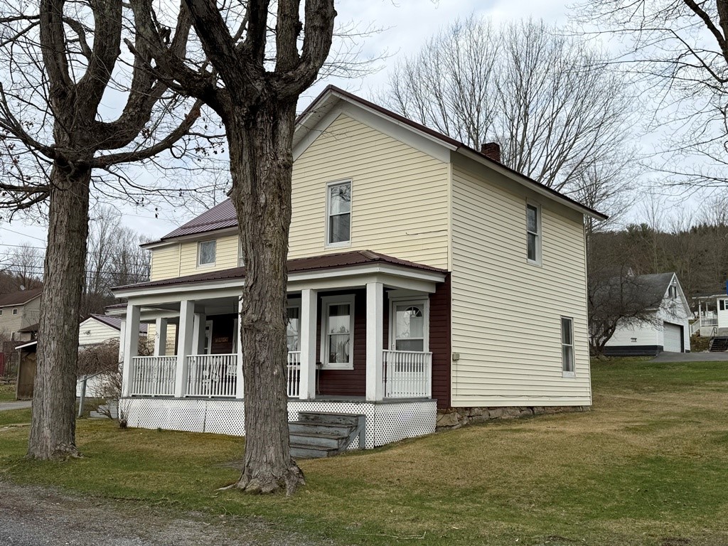 272 Kane Street Wilcox, PA 15870 - Photo 2 of 33
