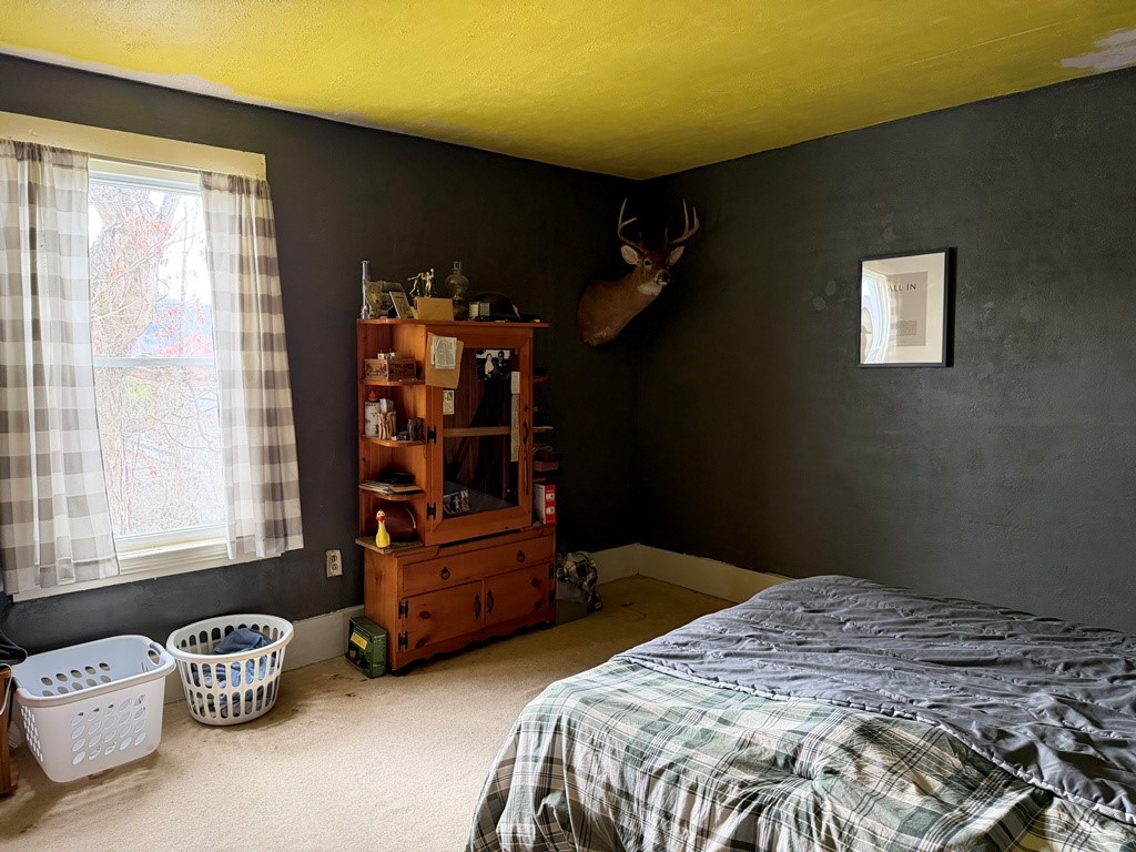 272 Kane Street Wilcox, PA 15870 - Photo 22 of 33 Bedroom 1