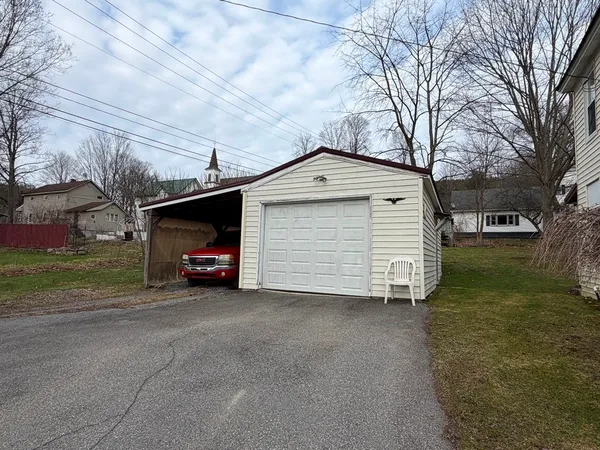 $75,000 | 272 Kane Street, Wilcox, PA 15870