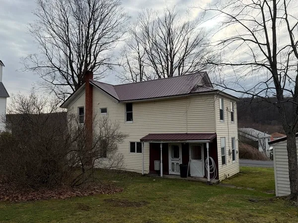 $75,000 | 272 Kane Street, Wilcox, PA 15870