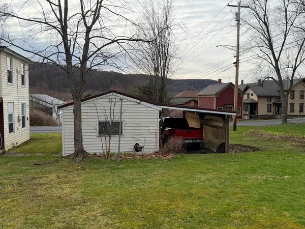 $75,000 | 272 Kane Street, Wilcox, PA 15870