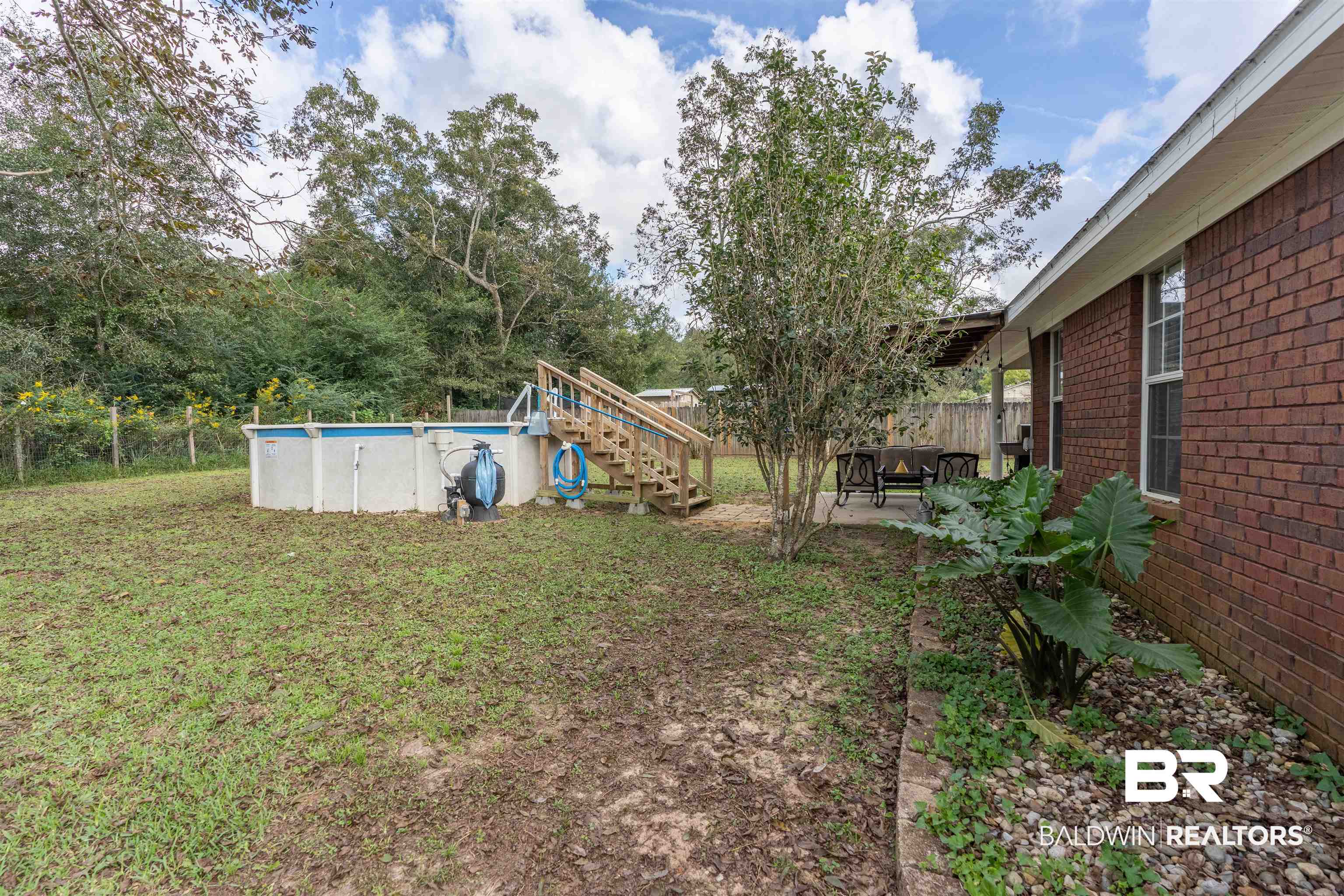 6068 Creel Road Theodore, AL 36582 - Photo 34 of 34