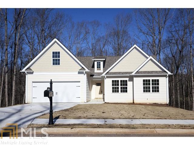 8736 Campground Road, Unit 8 Clermont, GA 30527 - Photo 1 of 1 Exterior