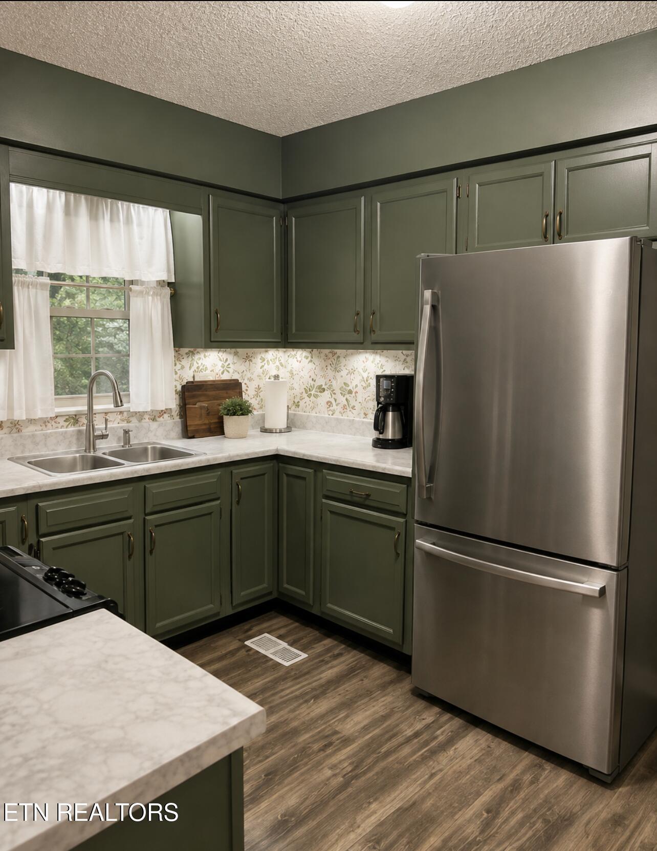167 Booker Road Maynardville, TN 37807 - Photo 9 of 14 .