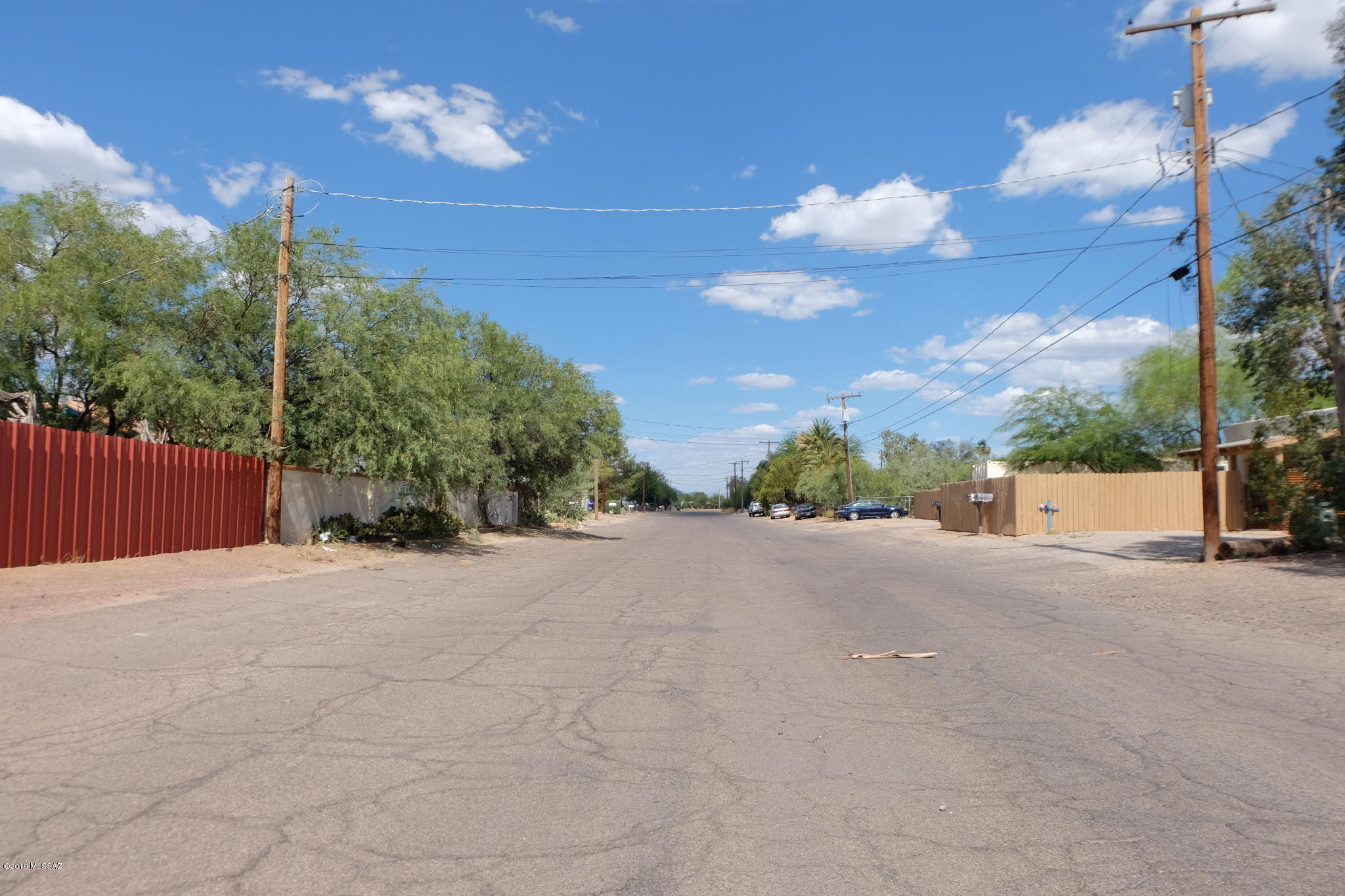 936 East Navajo Road, Unit 4 Tucson, AZ 85719 - Photo 17 of 18