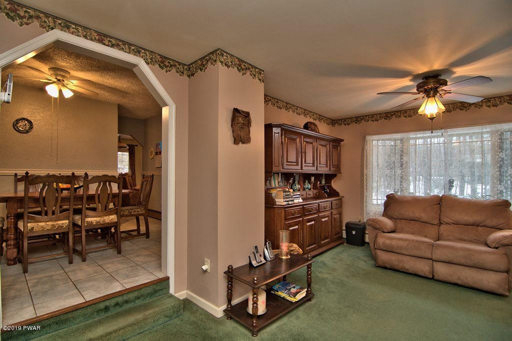 642 Cortez Road Lake Ariel, PA 18436 - Photo 20 of 51 Family Room View 2
