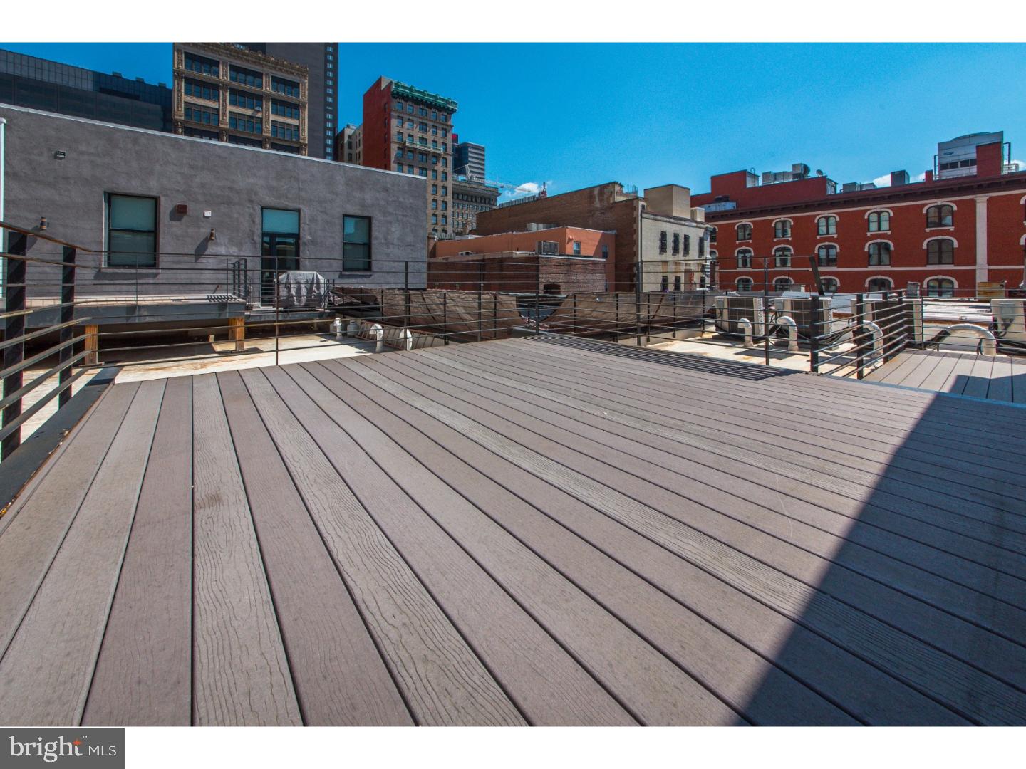 1210 Chestnut Street, Unit 407 Philadelphia, PA 19107 - Photo 25 of 25