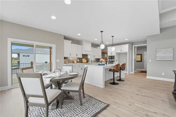 $689,900 | 10519 North Liberty Street, Kansas City, MO 64155
