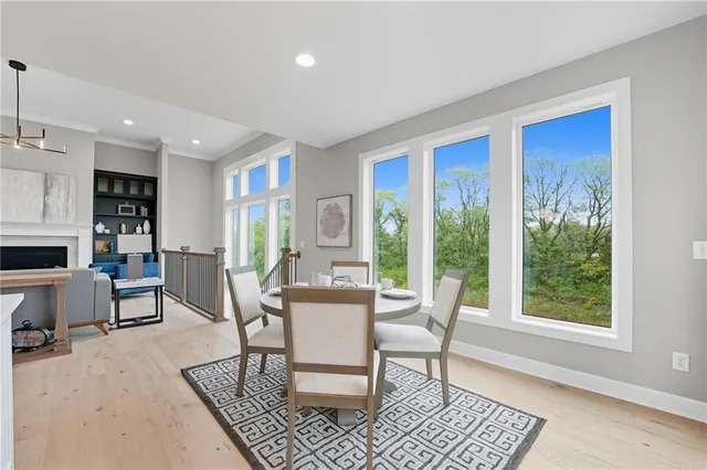 $699,900 | 10519 North Liberty Street, Kansas City, MO 64155