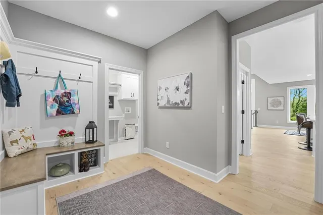 $699,900 | 10519 North Liberty Street, Kansas City, MO 64155