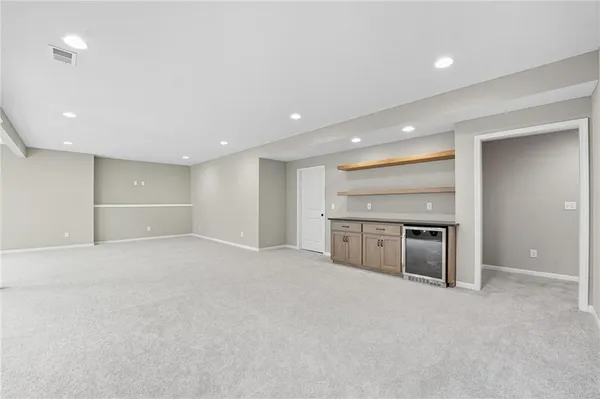 $689,900 | 10519 North Liberty Street, Kansas City, MO 64155