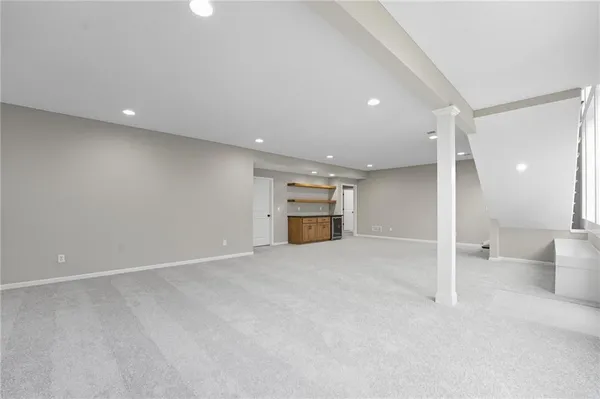 $689,900 | 10519 North Liberty Street, Kansas City, MO 64155