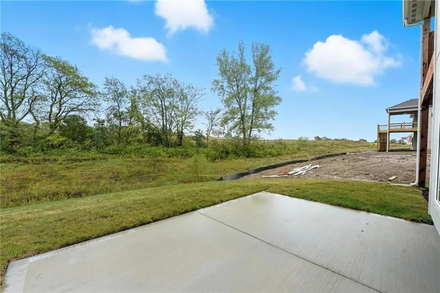 $699,900 | 10519 North Liberty Street, Kansas City, MO 64155