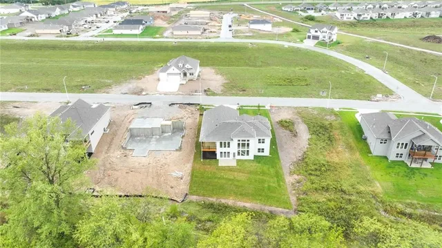 $699,900 | 10519 North Liberty Street, Kansas City, MO 64155