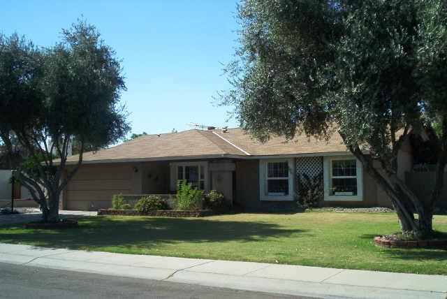 4702 East Redfield Road Phoenix, AZ 85032 - Photo 1 of 6 Primary Photo