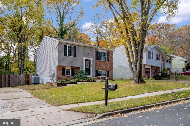 $489,900 | 249 Overleaf Drive, Arnold, MD 21012