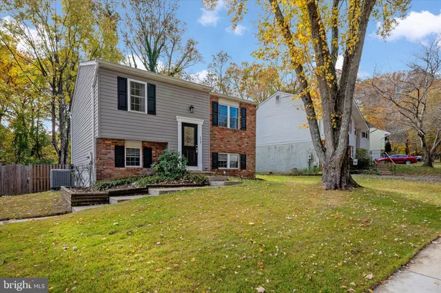 $489,900 | 249 Overleaf Drive, Arnold, MD 21012