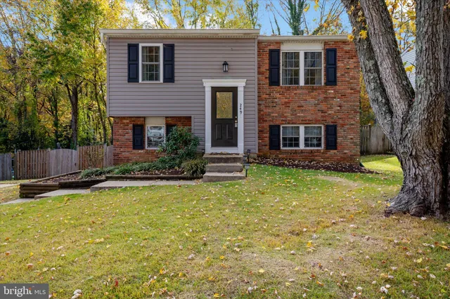 $489,900 | 249 Overleaf Drive, Arnold, MD 21012