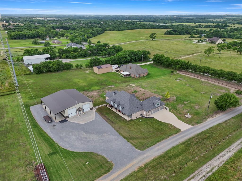 10078 Farmington Road Van Alstyne, TX 75495 - Photo 39 of 40