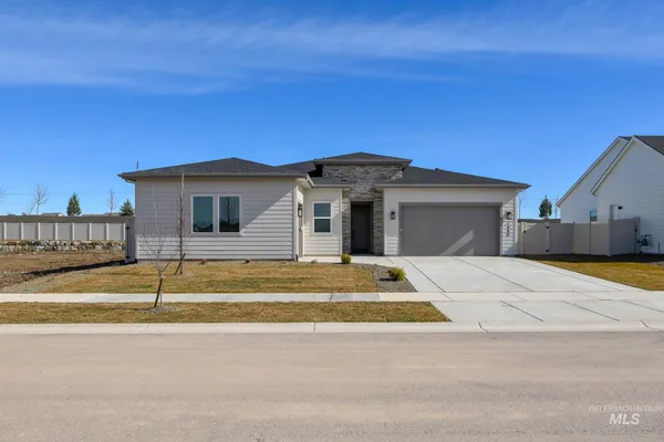 $659,000 | 8459 South Country Wind Avenue, Meridian, ID 83642