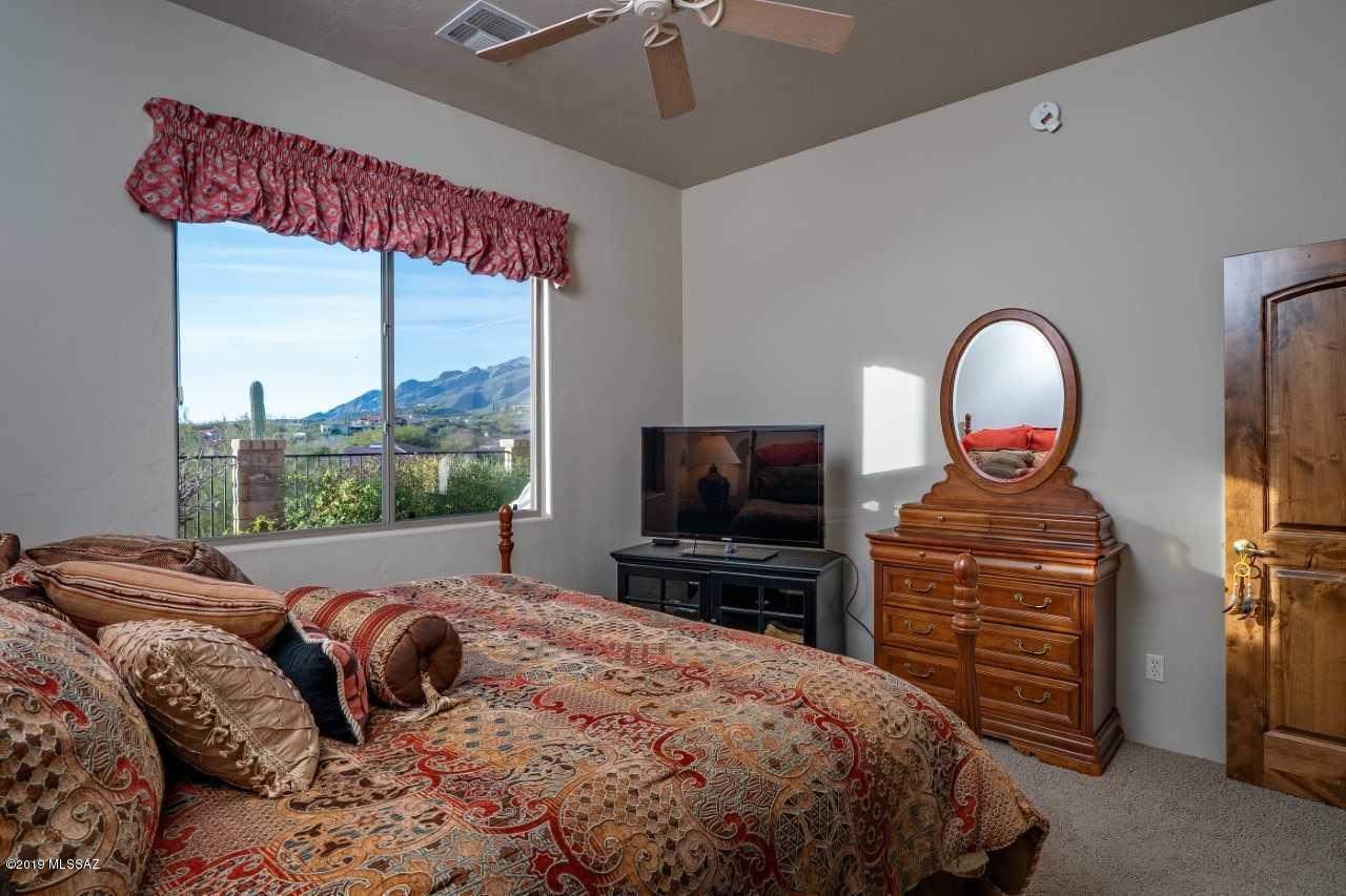 4375 East Pinnacle Ridge Place Tucson, AZ 85718 - Photo 27 of 32 Gallery Image 27