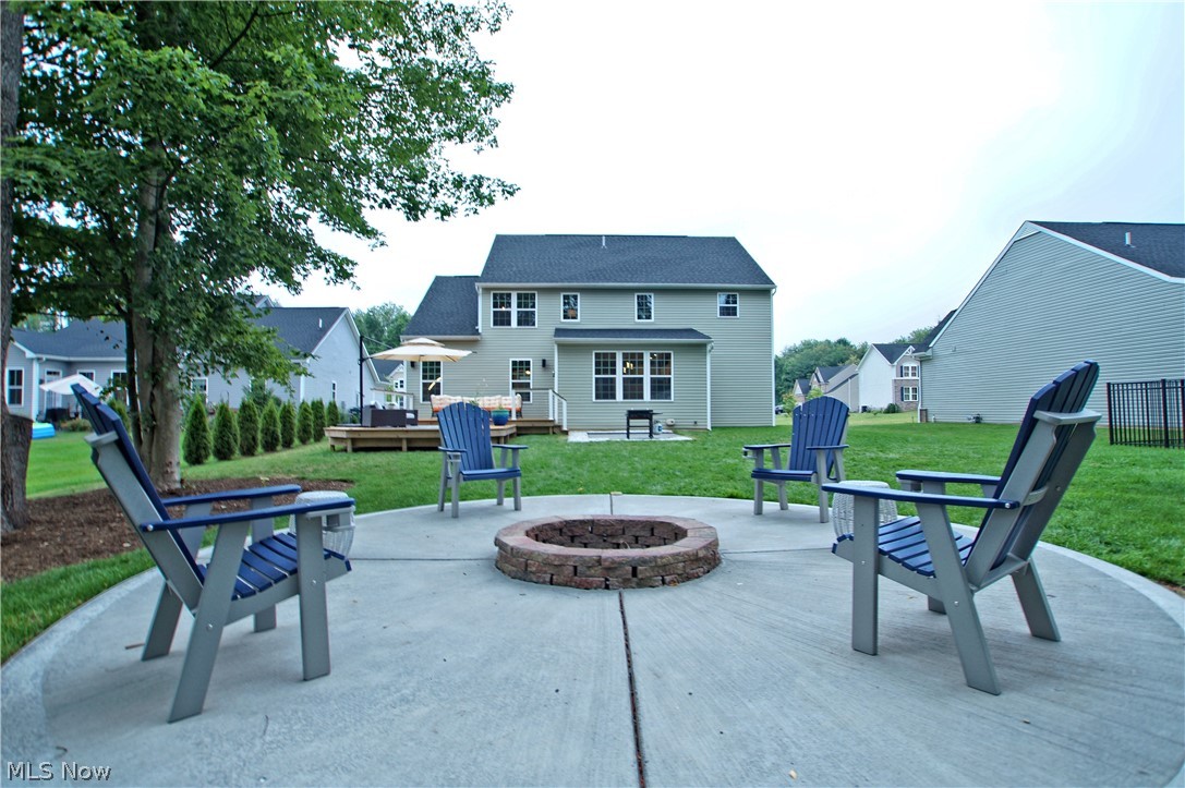 3075 Stonehurst Road Uniontown, OH 44685 - Photo 33 of 35 Gallery Image 33