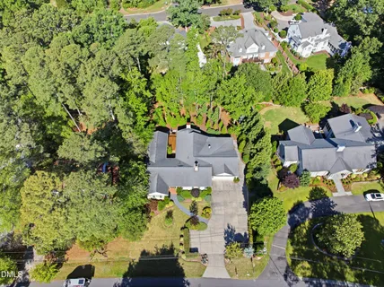 $1,440,000 | 3812 Somerset Drive, Durham, NC 27707
