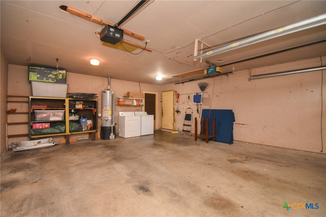 3308 Erwin Avenue Victoria, TX 77901 - Photo 16 of 16 a view of a storage & utility room