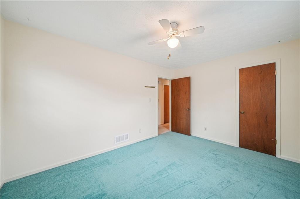 1315 Sanden Ferry Drive Decatur, GA 30033 - Photo 18 of 33 a view of an empty room