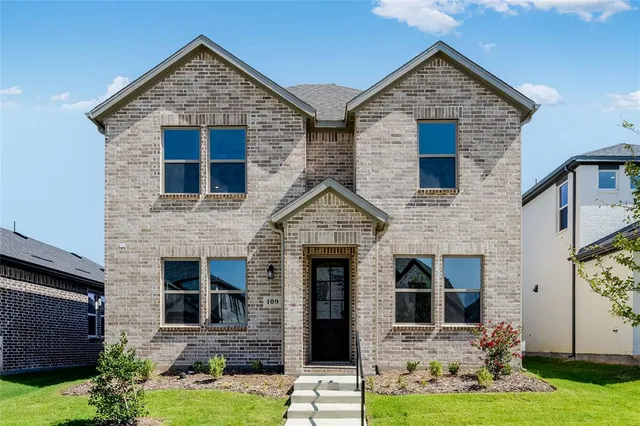 $330,825 | 109 Tornillo Drive, Celina, TX 75009
