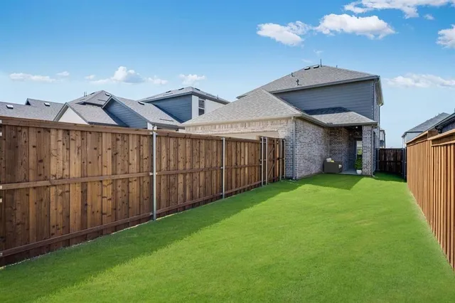 $331,325 | 109 Tornillo Drive, Celina, TX 75009