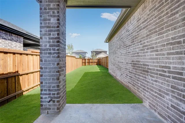 $331,325 | 109 Tornillo Drive, Celina, TX 75009