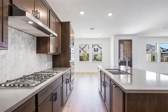 $331,325 | 109 Tornillo Drive, Celina, TX 75009