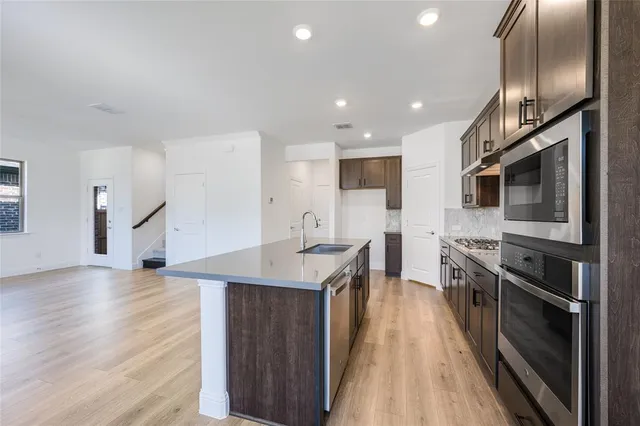 $331,325 | 109 Tornillo Drive, Celina, TX 75009