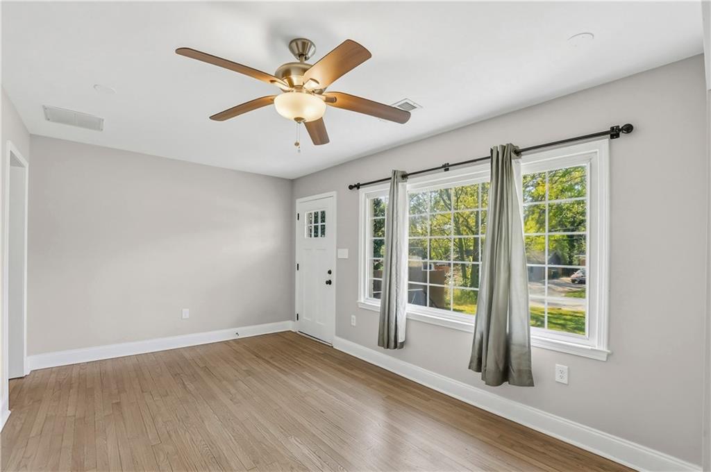 2866 Belvedere Lane Decatur, GA 30032 - Photo 9 of 29