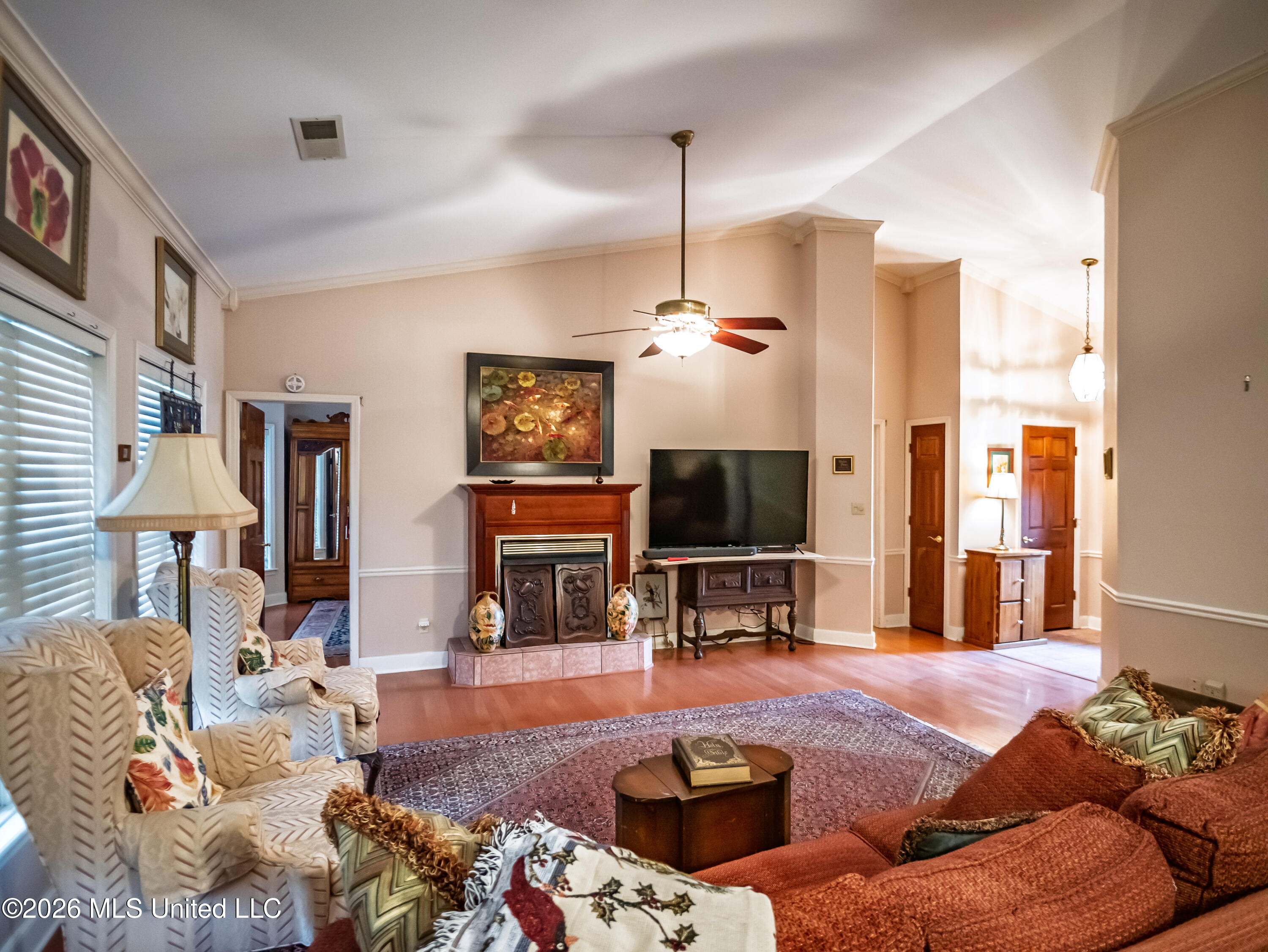 313 North Main Street Sardis, MS 38666 - Photo 11 of 86 313 N Main St Sardis MS_2026-03-24_11