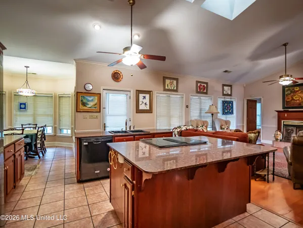 $285,000 | 313 North Main Street, Sardis, MS 38666