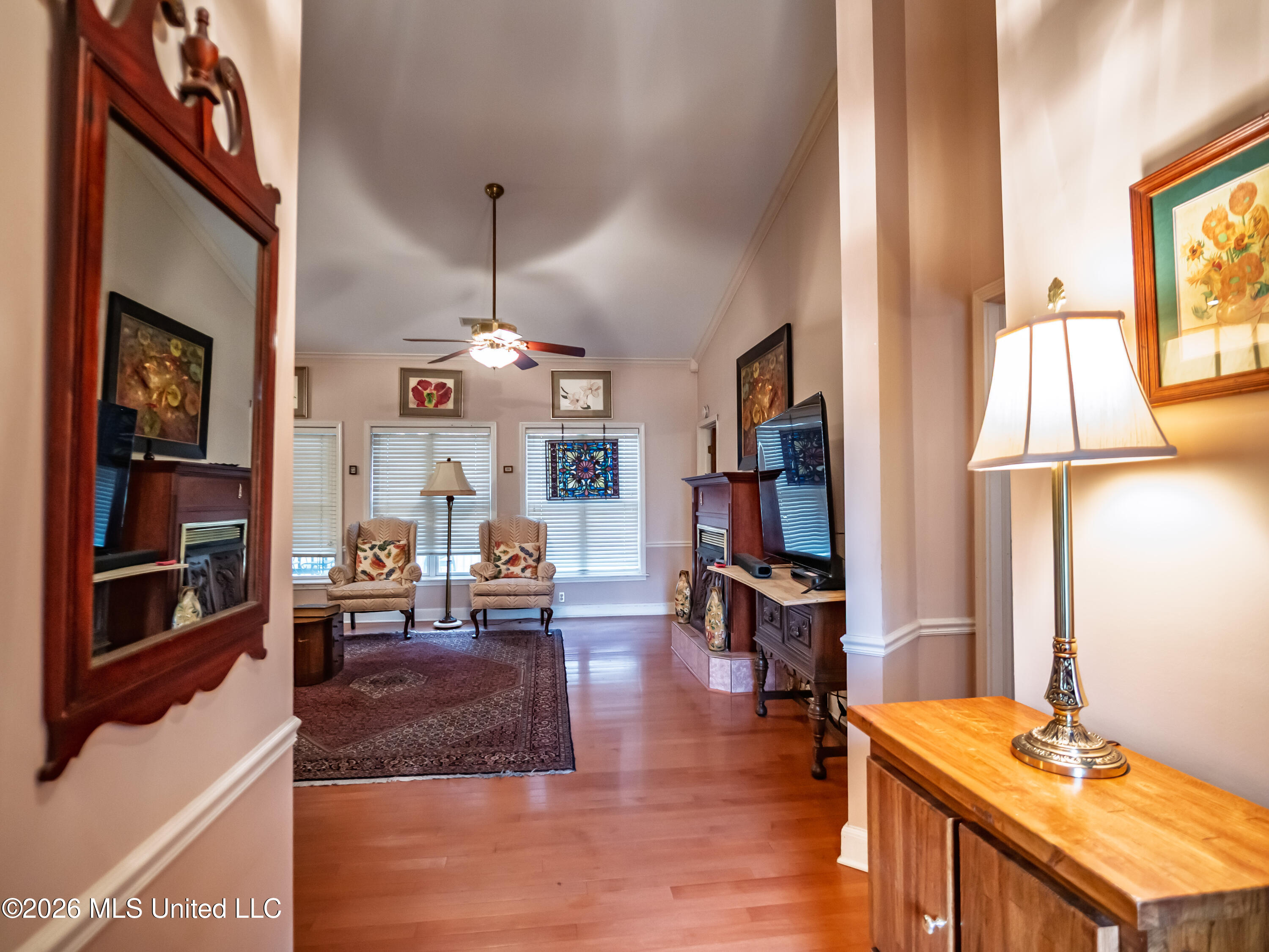 313 North Main Street Sardis, MS 38666 - Photo 2 of 86 313 N Main St Sardis MS_2026-03-24_02